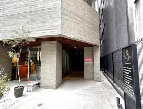CIRCLES平河町の外観