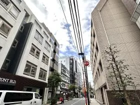 CIRCLES平河町の外観