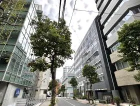 CIRCLES平河町の外観