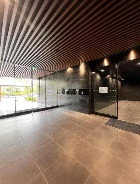 グレイス麹町(旧:CIRCLES二番町)の外観