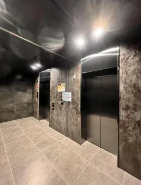 グレイス麹町(旧:CIRCLES二番町)の外観