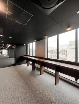 グレイス麹町(旧:CIRCLES二番町)の外観