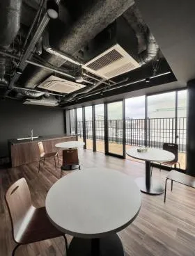 グレイス麹町(旧:CIRCLES二番町)の外観