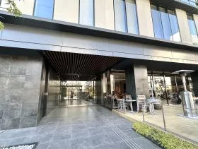 グレイス麹町(旧:CIRCLES二番町)の外観