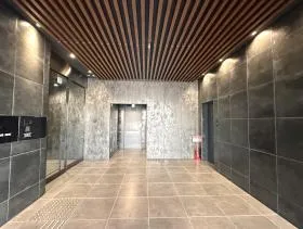 グレイス麹町(旧:CIRCLES二番町)の外観