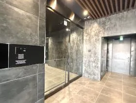 グレイス麹町(旧:CIRCLES二番町)の外観