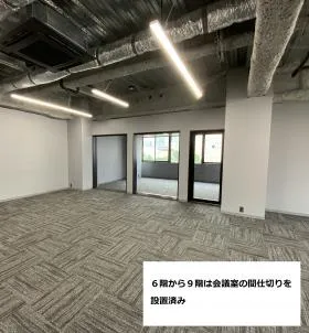 VORT神保町Ⅳ(旧CIRCLES神保町Ⅰ)の外観