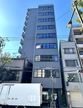 VORT神保町Ⅳ(旧CIRCLES神保町Ⅰ)の外観