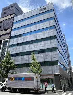 NCO神田紺屋町の外観