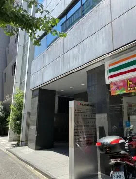 NCO神田紺屋町の外観