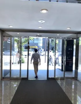 NCO神田紺屋町の外観