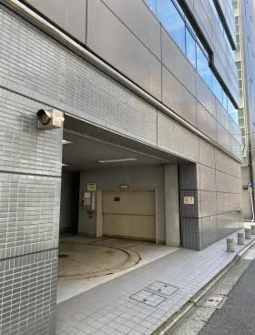 NCO神田紺屋町の外観
