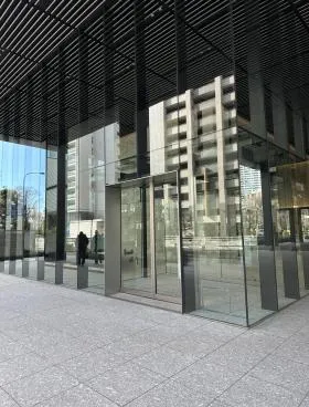 oak港南品川(旧:(仮称)港南二丁目プロジェクトの外観