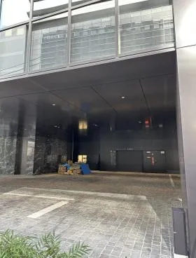 oak港南品川(旧:(仮称)港南二丁目プロジェクトの外観