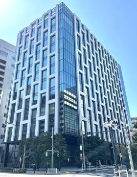 oak港南品川(旧:(仮称)港南二丁目プロジェクトの外観