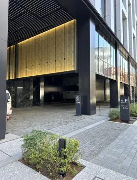 oak港南品川(旧:(仮称)港南二丁目プロジェクトの外観