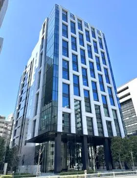 oak港南品川(旧:(仮称)港南二丁目プロジェクトの外観