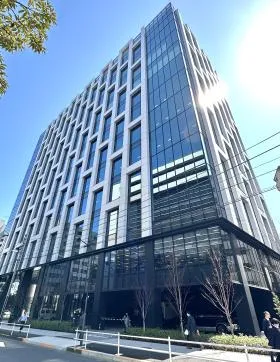 oak港南品川(旧:(仮称)港南二丁目プロジェクトの外観