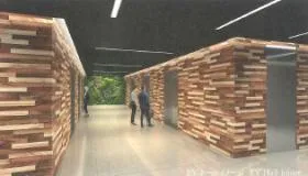 赤坂トラストタワー(東京ワールドゲート赤坂)の外観