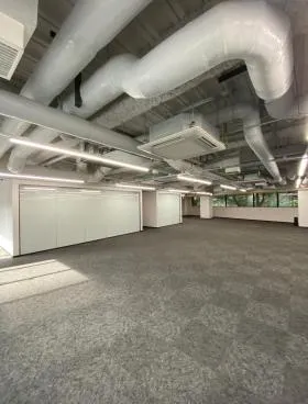 CIRCLES西新宿の外観