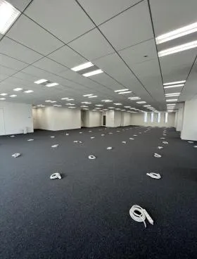 spark渋谷の外観