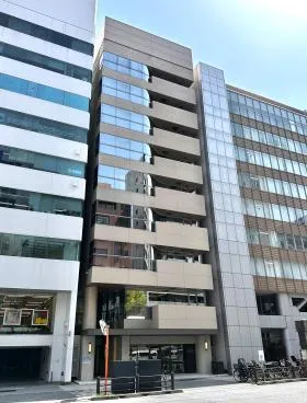東日本橋セントラルプレイス (旧:石塚ビル)の外観