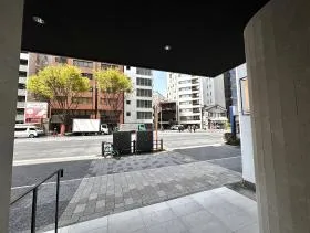 東日本橋セントラルプレイス (旧:石塚ビル)の外観