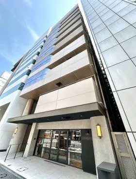 東日本橋セントラルプレイス (旧:石塚ビル)の外観