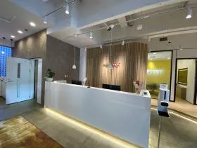 Regus(リージャス)渋谷公園通りビジネスセンターの外観