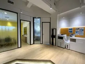 Regus(リージャス)渋谷公園通りビジネスセンターの外観