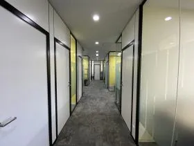 Regus(リージャス)渋谷公園通りビジネスセンターの外観