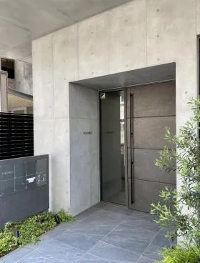 FOLD bldg.の外観