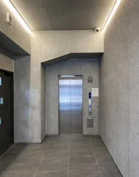 FOLD bldg.の外観