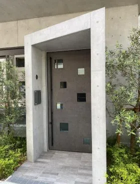 FOLD bldg.の外観