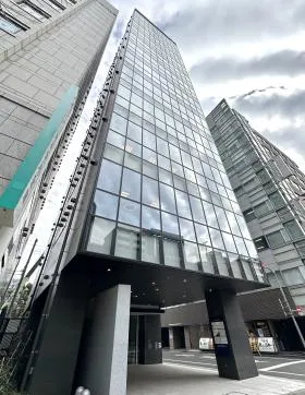 阪急阪神上野御徒町ビルの外観