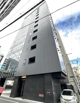 阪急阪神上野御徒町ビルの外観