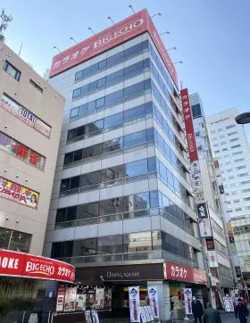 仮)秋葉原ビルの外観