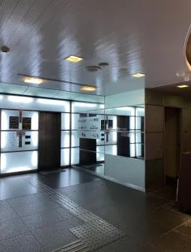 仮)秋葉原ビルの外観