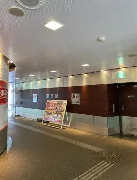 仮)秋葉原ビルの外観
