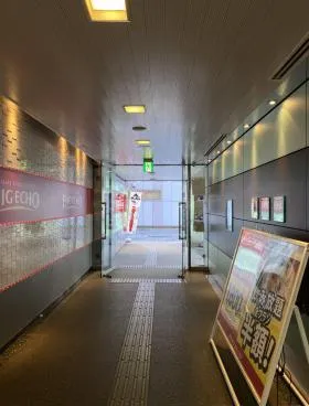 仮)秋葉原ビルの外観