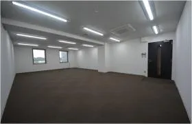 土浦ブリックビルの外観