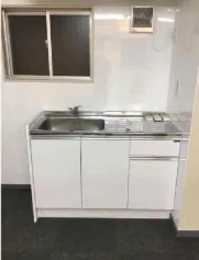 南青山108ビルの外観