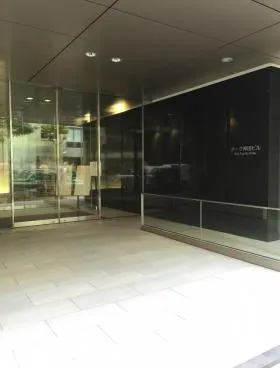 オーク神田ビルの外観