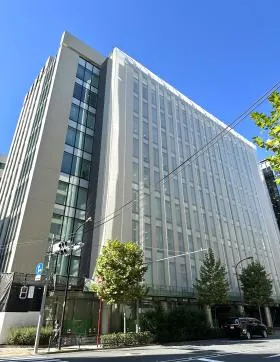 オーク神田ビルの外観