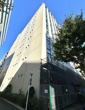 オーク神田ビルの外観