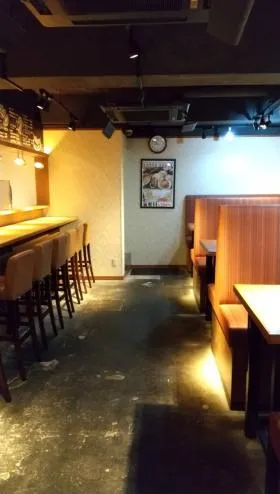 寿司常会館の外観