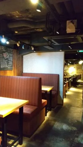 寿司常会館の外観