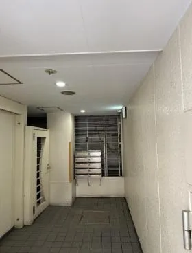 第3山商ビルの外観