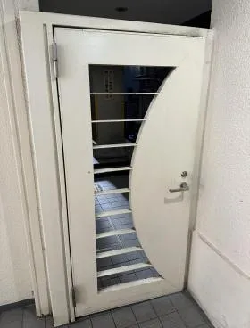 第3山商ビルの外観