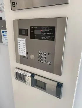 日本橋吉橋ビルの外観
